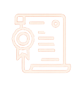 Dual Certification Icon